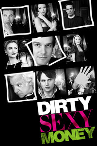Постер сериала «Грязные мокрые деньги (2007-2009)» — (3 из 26)