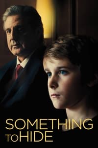 tv show poster Something+to+Hide 2020