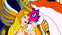 She-Ra: la princesse du pouvoir