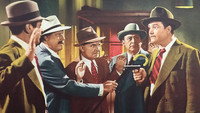 «The Yellow Cab Man (1950)» — обои к фильму #1