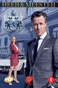 tv show poster Heer+%26+Meester 2014