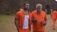 «யார் இவன் (2017)» — обои к фильму #8