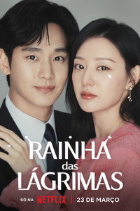 Rainha das Lagrimas S01E16