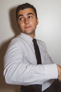 Danny Hilser