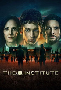 Постер сериала «Институт (2025)» — (10 из 35)