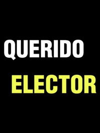 Imagem do Filme Querido Elector: