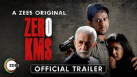 «Zero KMS (2018)» — обои к сериалу #1