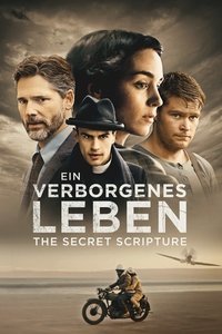Movieposter Ein verborgenes Leben - The Secret Scripture