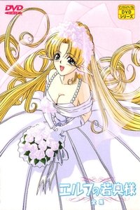 Elf no Wakaokusama poster