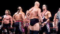 «WWF В твоем доме 16: Канадское бегство (1997)» — обои к фильму #3