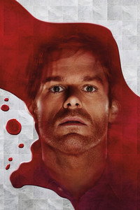 Постер сериала «Декстер (2006 - 2013)» — (17 из 113)
