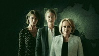 «Неизвестный город (2016-2019)» — обои к сериалу #7