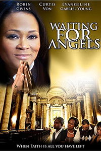 Waiting For Angels