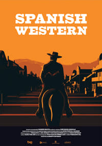 Poster de Spanish Western