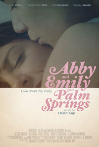 Постер фильма «Abby & Emily Go to Palm Springs (2020)» — (1 из 1)