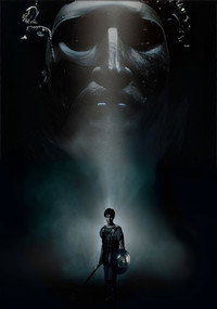 Постер сериала «Олимп (2015)» — (3 из 5)