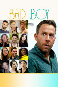 Постер сериала «Bad Boy (2018)» — (5 из 13)