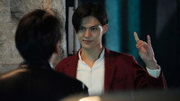 Conspiracy V: A Furious Glare
