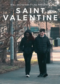 Saint Valentine (2026) poster
