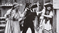 «The Terror of Conscience (1913)» — обои к фильму #1