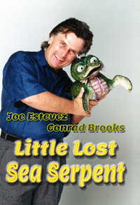 Постер фильма «Little Lost Sea Serpent (1995)» — (2 из 3)
