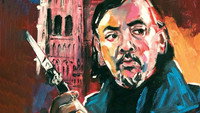 «Потрошитель из Нотрдама (1979)» — обои к фильму #1