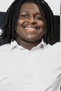 Chase Gordon