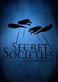 Poster de Secret Societies: The String Pullers