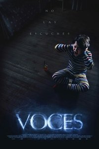 Poster de Voces