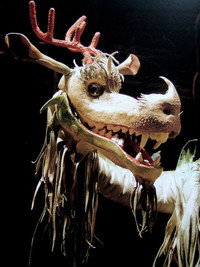 Der Drachenprinz (1930) poster
