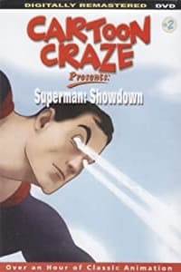 Caroon Craze Presents: Superman: Showdown