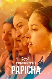 Movieposter Papicha