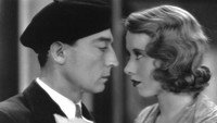 «Влюбленный водопроводчик (1932)» — обои к фильму #3