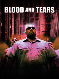 Постер фильма «Blood & Tears (1999)» — (2 из 2)