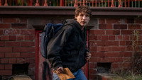 Обои к сериалу «Таламаска: Тайный орден (2025)» — (17 из 52)