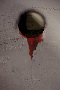 Постер сериала «Логово (2007-2009)» — (1 из 4)