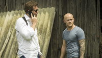«Блохин (2015)» — обои к сериалу #3