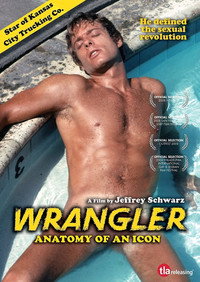 Постер фильма «Wrangler: Anatomy of an Icon (2008)» — (4 из 9)