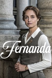 Poster de Fernanda