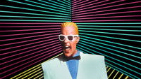Max Headroom