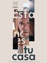 Esta no es tu casa