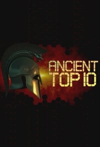 tv show poster Ancient+Top+10 2016