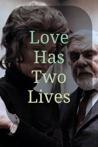 Zwei Leben hat die Liebe (1996) poster
