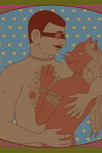 Imagem do Filme Požuda