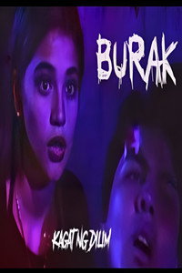Kagat ng dilim : Burak (2000) poster