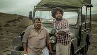 «Aatagadharaa Siva (2018)» — обои к фильму #1