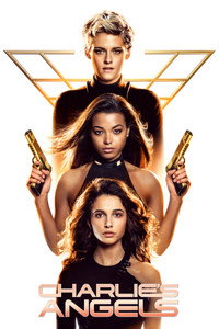 Постер фильма «Ангелы Чарли (2019)» — (11 из 65)