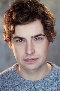 Brennan Reece as Nate in 3 in a Bed