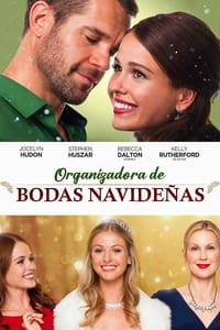 Poster de Christmas Wedding Planner