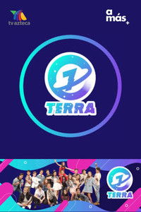 Poster de Terra 7